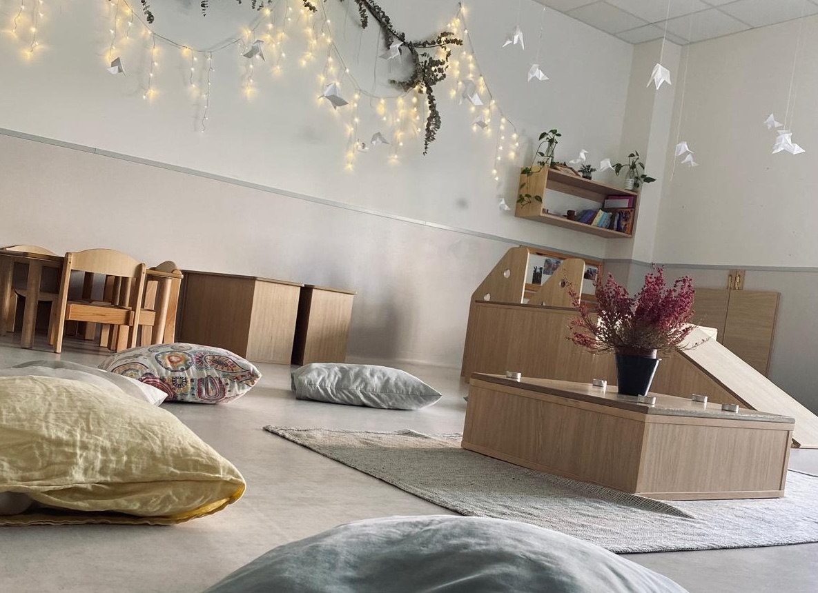 EI La Bola de cristal