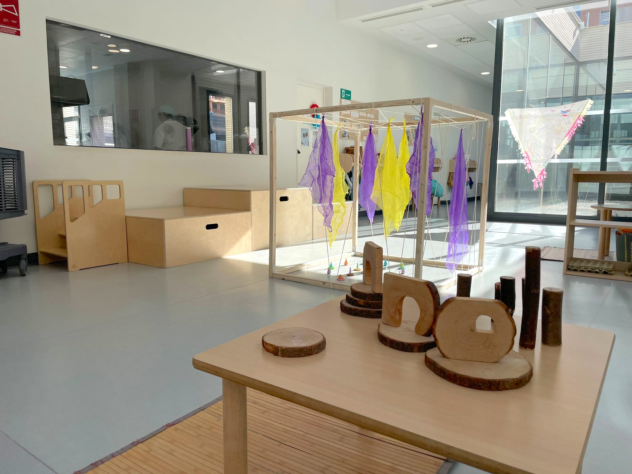 EI Poeta Gloria Fuertes