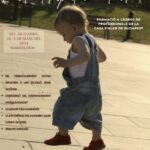 Curso: La motricidad espontánea autoinducida en Barcelona