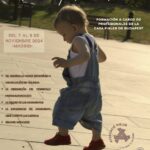 Curso: La motricidad espontánea autoinducida en Madrid