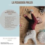 Motricidad espontánea autoinducida: talleres